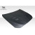 2011-2016 BMW 5 Series F10 4DR Power Dynamics Hood - 1 Piece - image 5