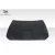 2011-2016 BMW 5 Series F10 4DR Power Dynamics Hood - 1 Piece - image 3