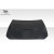 2011-2016 BMW 5 Series F10 4DR Power Dynamics Hood - 1 Piece - image 3