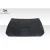 2011-2016 BMW 5 Series F10 4DR Power Dynamics Hood - 1 Piece - image 12