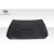 2011-2016 BMW 5 Series F10 4DR Power Dynamics Hood - 1 Piece - image 7