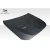 2011-2016 BMW 5 Series F10 4DR Power Dynamics Hood - 1 Piece - image 9