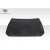 2011-2016 BMW 5 Series F10 4DR Power Dynamics Hood - 1 Piece - image 5