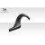 1999-2005 Mazda Miata RBS Wide Body Rear Fender Flares - 2 Piece (+80 MM) - image 7
