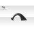 1999-2005 Mazda Miata RBS Wide Body Rear Fender Flares - 2 Piece (+80 MM) - image 8