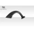 1999-2005 Mazda Miata RBS Wide Body Rear Fender Flares - 2 Piece (+80 MM) - image 10