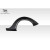 1999-2005 Mazda Miata RBS Wide Body Rear Fender Flares - 2 Piece (+80 MM) - image 3