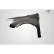 2015-2021 Subaru WRX VRS Carbon Fiber Fender - image 22