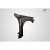 2015-2021 Subaru WRX VRS Carbon Fiber Fender - image 7