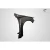 2015-2021 Subaru WRX STI VRS Front Fenders - 2 Piece - image 11