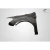 2015-2021 Subaru WRX VRS Carbon Fiber Fender - image 13
