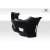2009-2015 BMW 7 Series F01 F02 1M Look Front Bumper - 1 Piece - image 6
