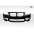 2009-2015 BMW 7 Series 1M Look Front Bumper - image 5