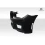 2009-2015 BMW 7 Series 1M Look Front Bumper - image 9