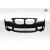 2009-2015 BMW 7 Series 1M Look Front Bumper - image 4