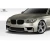 2009-2015 BMW 7 Series 1M Look Front Bumper - image 3