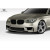 2009-2015 BMW 7 Series F01 F02 1M Look Front Bumper - 1 Piece - image 3
