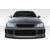2000-2005 Lexus IS C-Speed Front Bumper - image 3