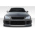 2000-2005 Lexus IS Series IS300 C-Speed Front Bumper - 1 Piece - image 3