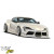 Plastic TKYO 1.5 Front Splitter > Toyota Supra (A90) 2020-2025 - image 3