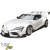 FRP TKYO 1.5 Wide Body Fender Flares (front) 70mm > Toyota Supra (A90) 2020-2025 - image 10