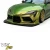 FRP TKYO 1.5 Wide Body Fender Flares (front) 70mm > Toyota Supra (A90) 2020-2025 - image 38