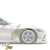 FRP TKYO 1.5 Wide Body Fender Flares (front) 70mm > Toyota Supra (A90) 2020-2025 - image 2