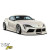 FRP TKYO 1.5 Wide Body Fender Flares (front) 70mm > Toyota Supra (A90) 2020-2025 - image 4