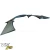 FRP TKYO 1.5 Wide Body Fender Flares (front) 70mm > Toyota Supra (A90) 2020-2025 - image 23