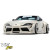 FRP TKYO 1.5 Wide Body Fender Flares (front) 70mm > Toyota Supra (A90) 2020-2025 - image 7