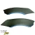FRP TKYO 1.5 Wide Body Fender Flares (front) 70mm > Toyota Supra (A90) 2020-2025 - image 33