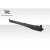 2000-2005 Lexus IS Series IS300 C-Speed Side Skirts Rocker Panels - 2 Piece - image 5