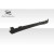 2000-2005 Lexus IS Series IS300 C-Speed Side Skirts Rocker Panels - 2 Piece - image 6