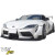 FRP TKYO 1.5 Front Lip > Toyota Supra (A90) 2020-2025 - image 8