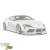 FRP TKYO 1.5 Front Lip > Toyota Supra (A90) 2020-2025 - image 2