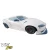 FRP TKYO 1.5 Wide Body Side Skirts > Toyota Supra (A90) 2020-2025 - image 8