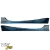 FRP TKYO 1.5 Wide Body Side Skirts > Toyota Supra (A90) 2020-2025 - image 19