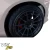 FRP TKYO 1.5 Wide Body Fender Flares (rear) 110mm > Toyota Supra (A90) 2020-2025 - image 20
