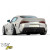 FRP TKYO 1.5 Wide Body Fender Flares (rear) 110mm > Toyota Supra (A90) 2020-2025 - image 7