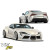 FRP TKYO 1.5 Wide Body Kit > Toyota Supra (A90) 2020-2025 - image 2