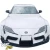 FRP TKYO 1.5 Wide Body Kit > Toyota Supra (A90) 2020-2025 - image 35