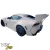 FRP TKYO 1.5 Wide Body Kit > Toyota Supra (A90) 2020-2025 - image 132