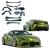 FRP TKYO 1.5 Wide Body Kit > Toyota Supra (A90) 2020-2025 - image 4