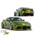 FRP TKYO 1.5 Wide Body Kit > Toyota Supra (A90) 2020-2025 - image 5