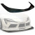 FRP TKYO 1.5 Wide Body Kit > Toyota Supra (A90) 2020-2025 - image 7