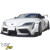 VSaero FRP TKYO 1.5 Wide Body Kit > Toyota Supra (A90) 2020-2025 - image 27