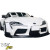 FRP TKYO 1.5 Wide Body Kit > Toyota Supra (A90) 2020-2025 - image 34