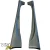 FRP TKYO 1.5 Wide Body Kit > Toyota Supra (A90) 2020-2025 - image 103