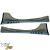 FRP TKYO 1.5 Wide Body Kit > Toyota Supra (A90) 2020-2025 - image 105