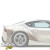FRP TKYO 1.5 Wide Body Kit > Toyota Supra (A90) 2020-2025 - image 117